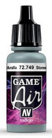 Stonewall Grey, Game Air 17ml