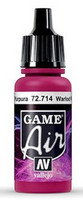 Warlord Purple, Game Air 17ml
