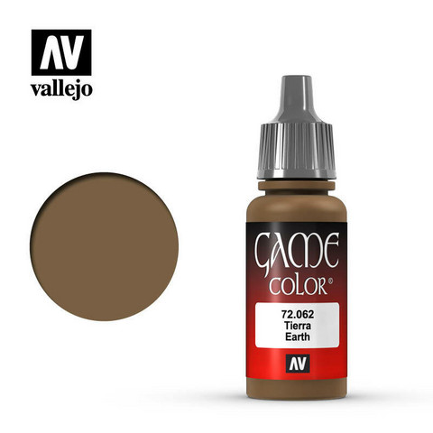 Earth, Game Color 17ml