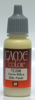 Elfic Flesh, Game Color 17ml