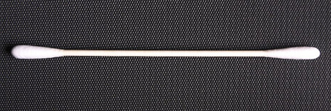 Craft Cotton Swab (round, small, 50 kpl)