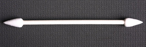 Craft Cotton Swab (triangular, medium, 50 kpl)