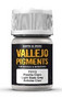 Light Slate Grey, Vallejo Pigments 35ml