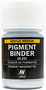 Acrylic Medium Pigment Binder 30ml