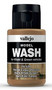 Dark Khaki Green, Model Wash 35ml