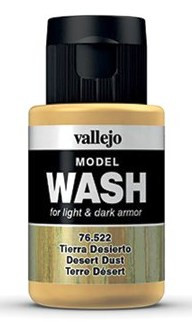 Desert Dust, Model Wash 35ml