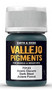 Dark Steel, Vallejo Pigments 35ml