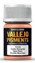 New Rust, Vallejo Pigments 35ml