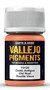 Old Rust, Vallejo Pigments 35ml