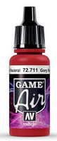 Gory Red, Game Air 17ml