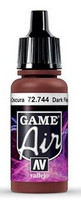 Dark Fleshtone, Game Air 17ml