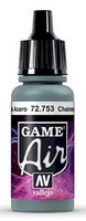 Chainmal Silver, Game Air 17ml