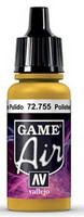 Polished Gold, Game Air 17ml