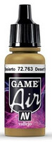 Desert Yellow, Game Air 17ml
