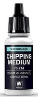 Chipping Medium 17ml
