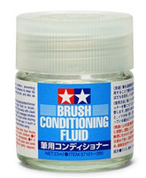 Brush Conditioning Fluid 23ml