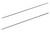 Fine Drill Bit x 2 (0,2mm)