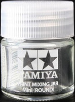 Paint Mixing Jar Mini 10ml