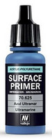 Surface Primer Ultramarine (acrylic-polyurethane) 17ml