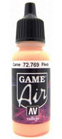 Flesh, Game Air 17ml