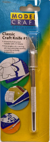 Classic Craft Knife-veitsi