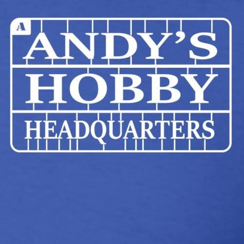 Andy's Hobby Headquarters