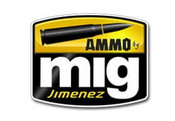 AMMO by MIG