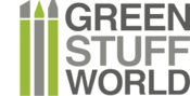 GREEN STUFF WORLD
