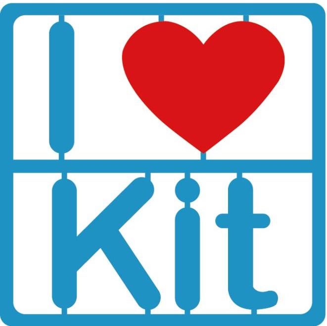I LOVE KIT