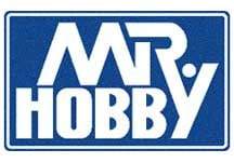 MR HOBBY/GS