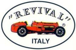 REVIVAL