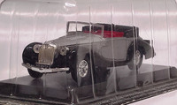 Delahaye 1937 1:43