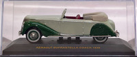 Renault Suprastella Coach 1938, 1:43