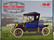 Ford Model T 1913 Roadster 1:24 (pidemmällä toimitusajalla)