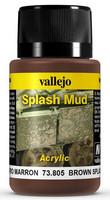 Brown Splash Mud 40ml