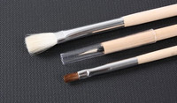 Modelling Brush Basic Set