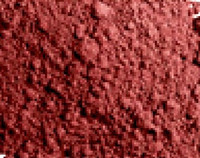 Brown Iron Oxide, Vallejo Pigments 35ml