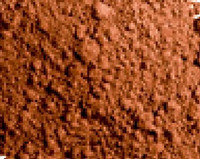 Burnt Sienna, Vallejo Pigments 35ml