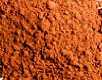 Dark Red Ochre, Vallejo Pigments 35ml