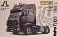 Volvo FH16 XXL 