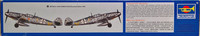 Messerschmitt Bf109 G-6 Early 1:32 (pidemmällä toimitusajalla)