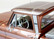 Detail parts for '66 Revell Chevy Pickup 1:25