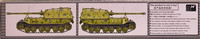 Sd.Kfz.184 Ferdinand 1:72 (pidemmällä toimitusajalla)