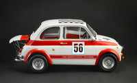 Fiat Abarth 695 SS Assetto Corsa, 1:12 (pidemmällä toimitusajalla)
