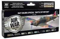 RAF Colors Special 