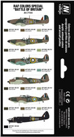 RAF Colors Special 