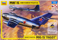 MiG-15 