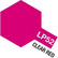LP-52 Clear Red 10ml