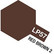 LP-57 Red Brown 2 10ml