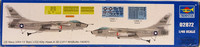 EKA-3B Skywarrior Strategic Bomber, 1:48 (pidemmällä toimitusajalla)